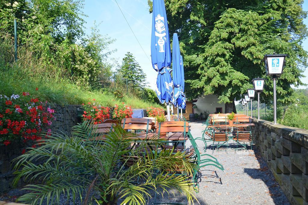 Elbschloesschen Refugium Hotel Pirna Exterior foto